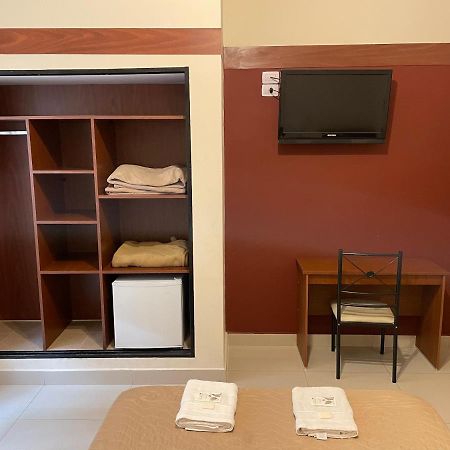Hotel Nuevo Camino Buenos Aires Ngoại thất bức ảnh