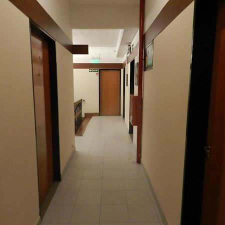 Hotel Nuevo Camino Buenos Aires Ngoại thất bức ảnh