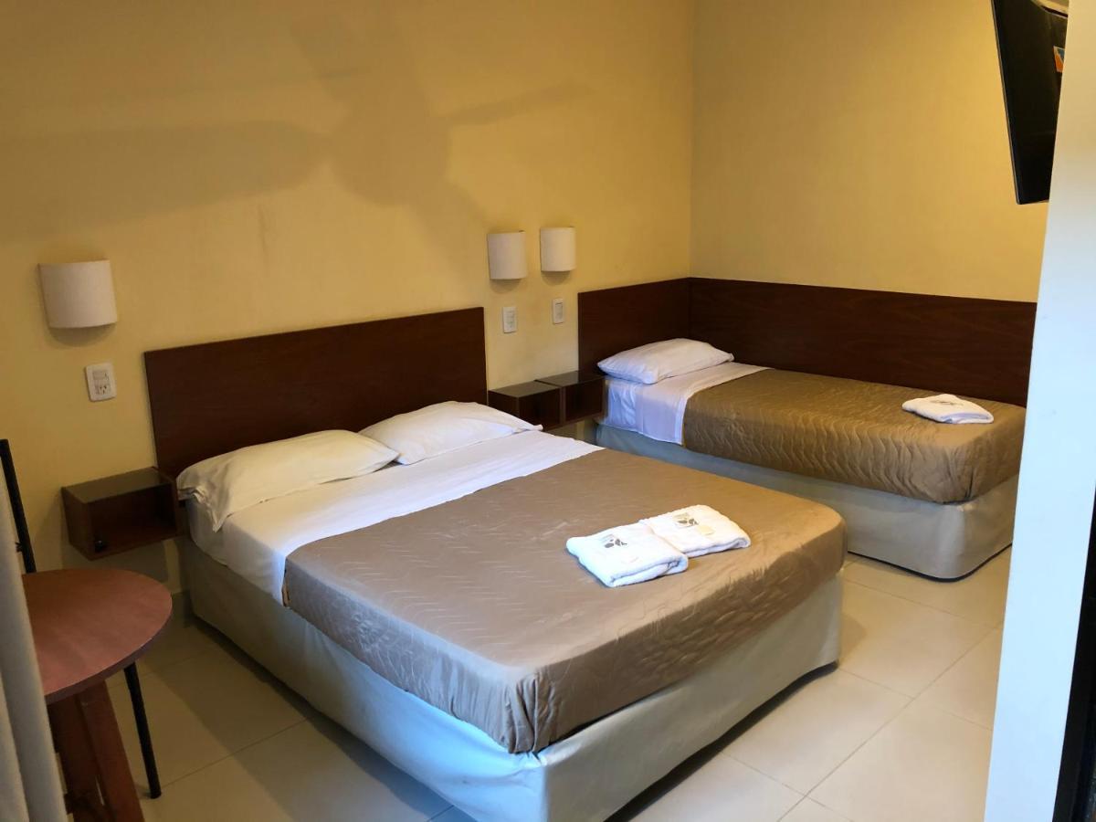 Hotel Nuevo Camino Buenos Aires Ngoại thất bức ảnh