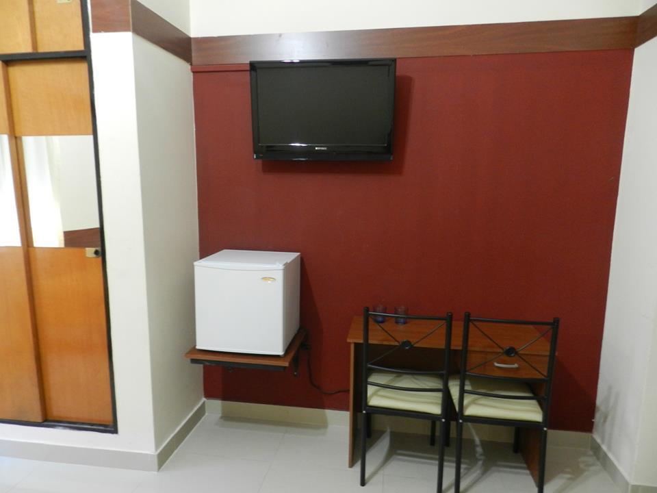 Hotel Nuevo Camino Buenos Aires Ngoại thất bức ảnh