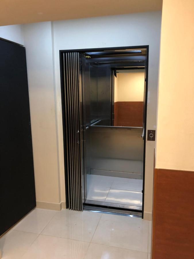 Hotel Nuevo Camino Buenos Aires Ngoại thất bức ảnh